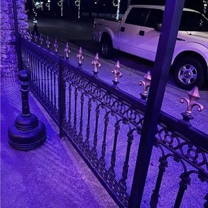 Meet your Posher, Danahka